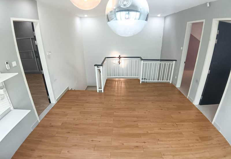 Terresse @ Bandar Puteri Bangi