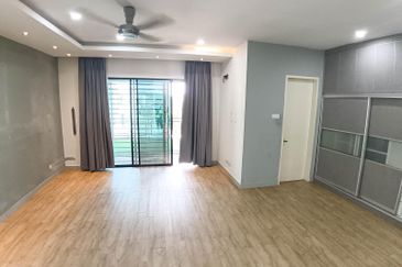 Terresse @ Bandar Puteri Bangi