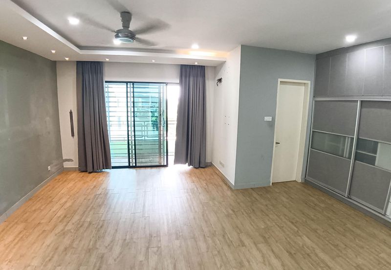 Terresse @ Bandar Puteri Bangi