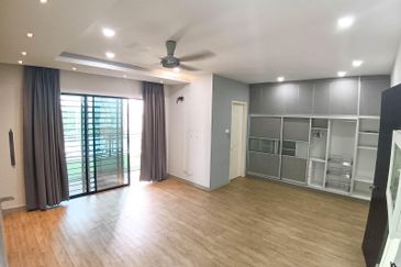 Terresse @ Bandar Puteri Bangi