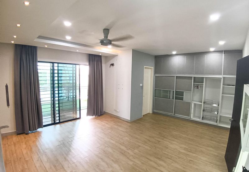 Terresse @ Bandar Puteri Bangi