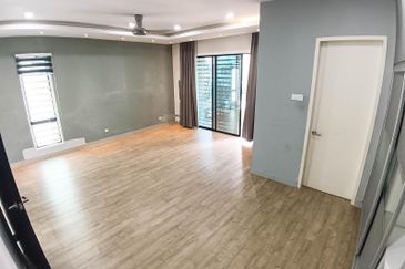 Terresse @ Bandar Puteri Bangi