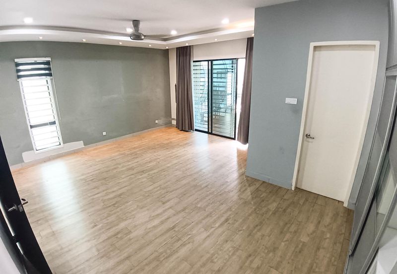 Terresse @ Bandar Puteri Bangi