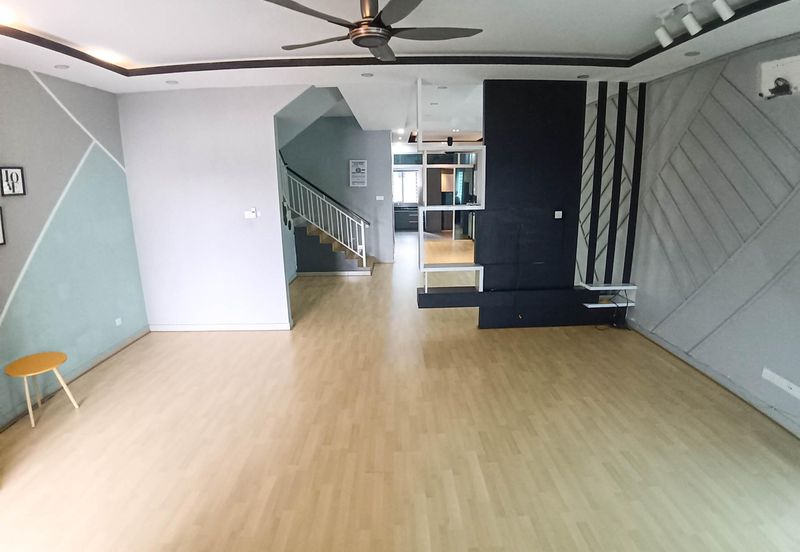 Terresse @ Bandar Puteri Bangi