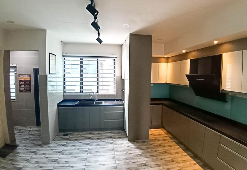 Terresse @ Bandar Puteri Bangi