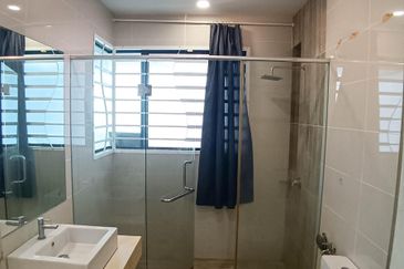 Terresse @ Bandar Puteri Bangi