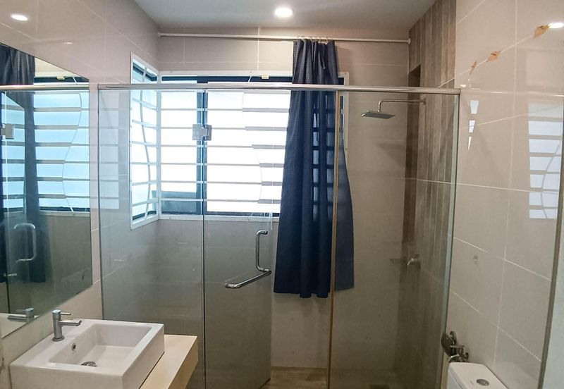 Terresse @ Bandar Puteri Bangi