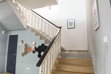 Terresse @ Bandar Puteri Bangi