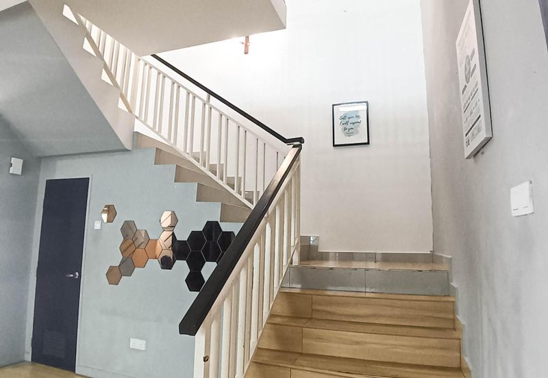 Terresse @ Bandar Puteri Bangi