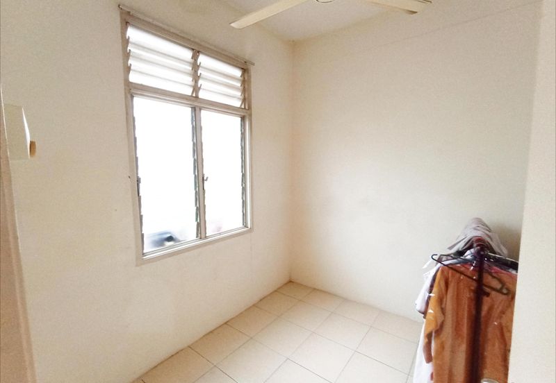 Jln SP 2/16 @ Bandar Saujana Putra