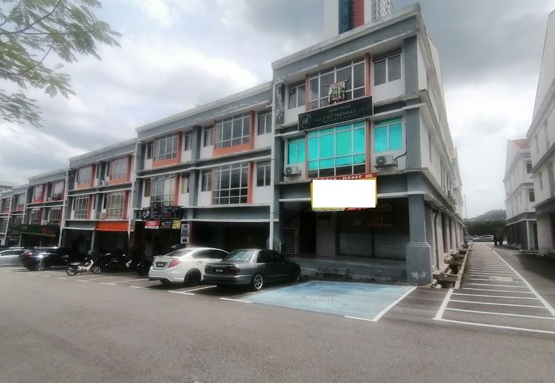 Bandar Baru Salak Tinggi