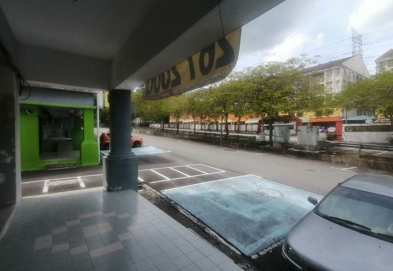 Bandar Baru Salak Tinggi