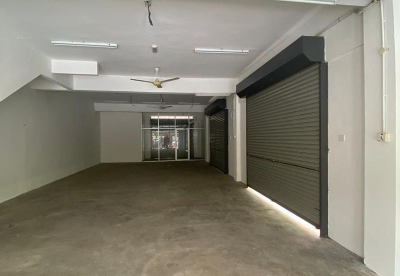 Bandar Baru Salak Tinggi