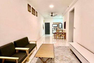 Kita Impian @ Cybersouth