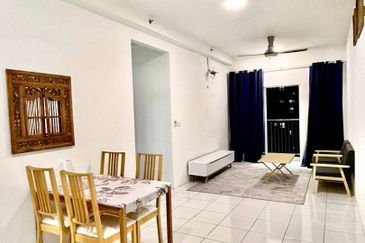 Kita Impian @ Cybersouth