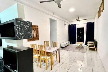 Kita Impian @ Cybersouth