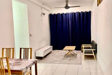 Kita Impian @ Cybersouth