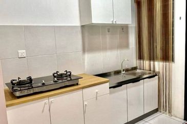 Kita Impian @ Cybersouth