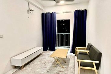 Kita Impian @ Cybersouth