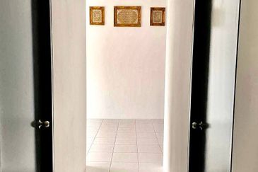 Kita Impian @ Cybersouth