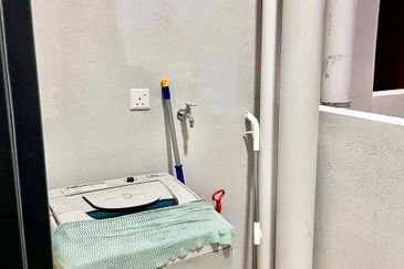 Kita Impian @ Cybersouth