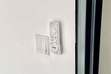 Kita Impian @ Cybersouth