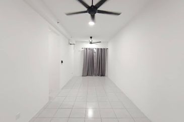 Kita Ria @ Cybersouth