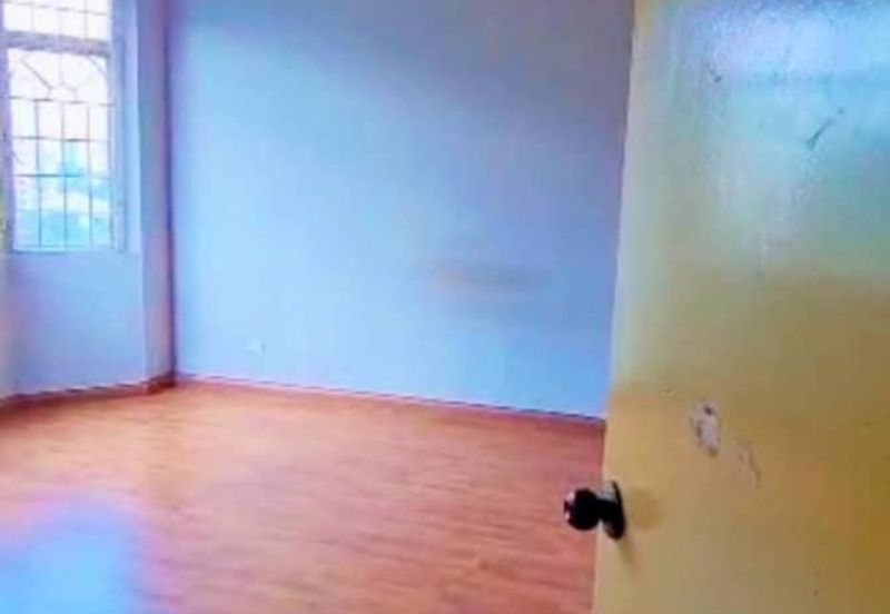 Pangsapuri Mawar Sari