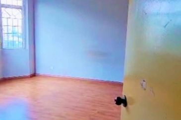 Pangsapuri Mawar Sari