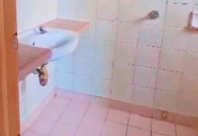 Pangsapuri Mawar Sari