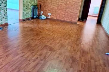 Pangsapuri Mawar Sari