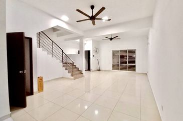 Dua Ruby Garden Residence