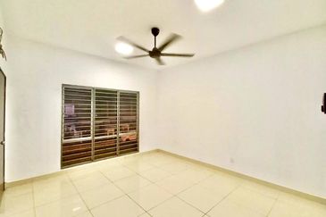 Dua Ruby Garden Residence