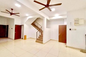 Dua Ruby Garden Residence