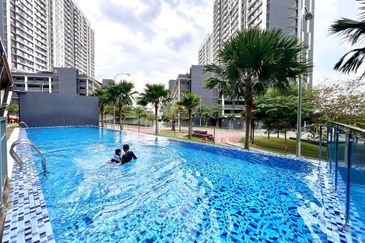 Residensi Adelia @ Bangi Avenue