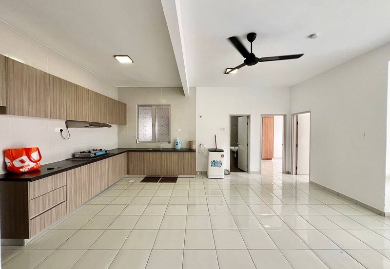 Residensi Adelia @ Bangi Avenue