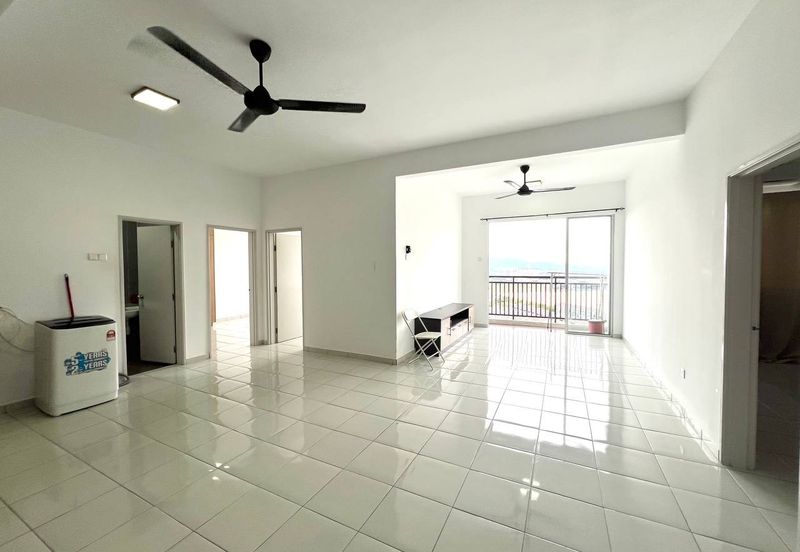 Residensi Adelia @ Bangi Avenue