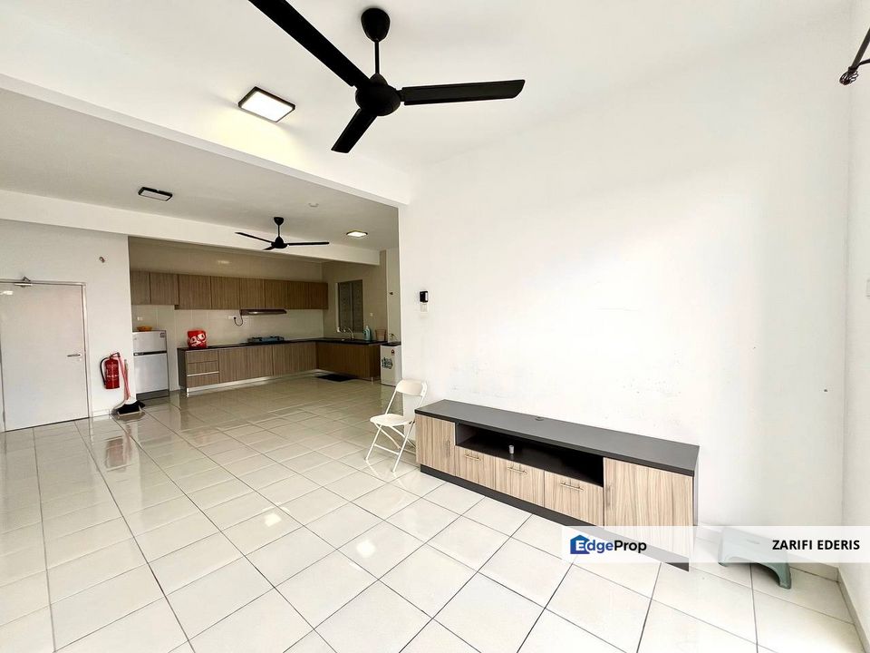 Termurah ✅ Boleh Apply Full Loan ✅ Residensi Adelia 1 Bangi Avenue For Sale, Selangor, Bangi