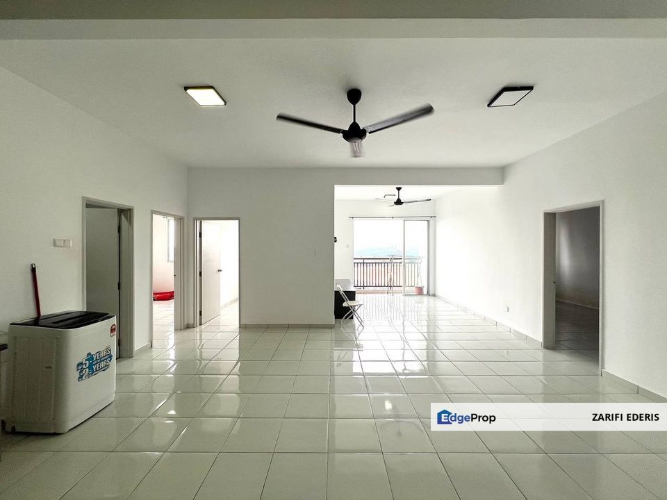 Termurah ✅ Boleh Apply Full Loan ✅ Residensi Adelia 1 Bangi Avenue For Sale, Selangor, Bangi