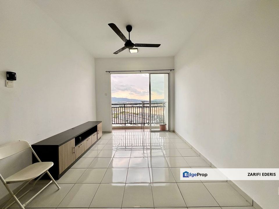 Termurah ✅ Boleh Apply Full Loan ✅ Residensi Adelia 1 Bangi Avenue For Sale, Selangor, Bangi