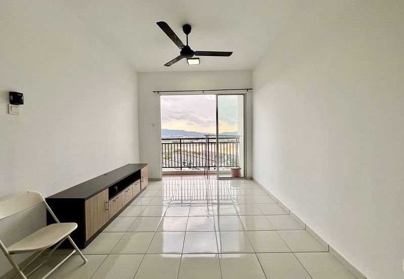 Residensi Adelia @ Bangi Avenue