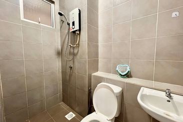 Residensi Adelia @ Bangi Avenue