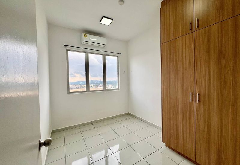 Residensi Adelia @ Bangi Avenue