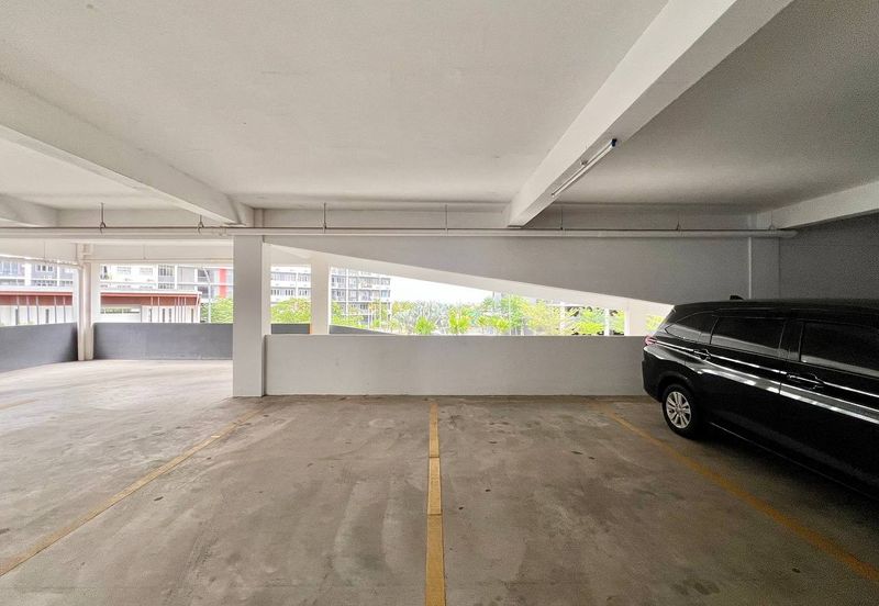 Residensi Adelia @ Bangi Avenue