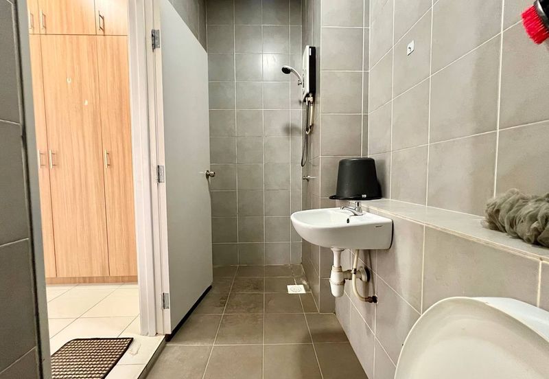 Residensi Adelia @ Bangi Avenue