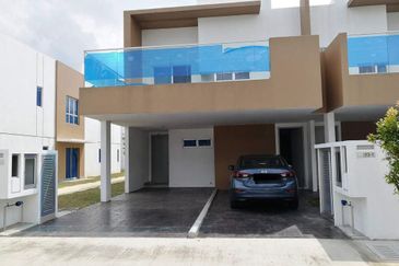 Casa Bluebell @ Cybersouth