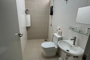 Casa Bluebell @ Cybersouth