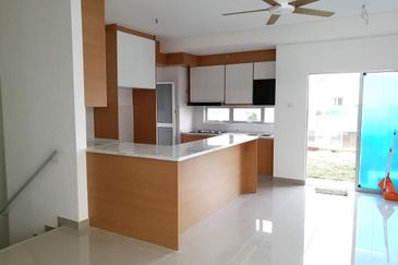 Casa Bluebell @ Cybersouth