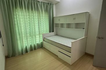 Casa Bluebell @ Cybersouth