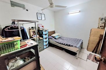 Seksyen 17, Shah Alam